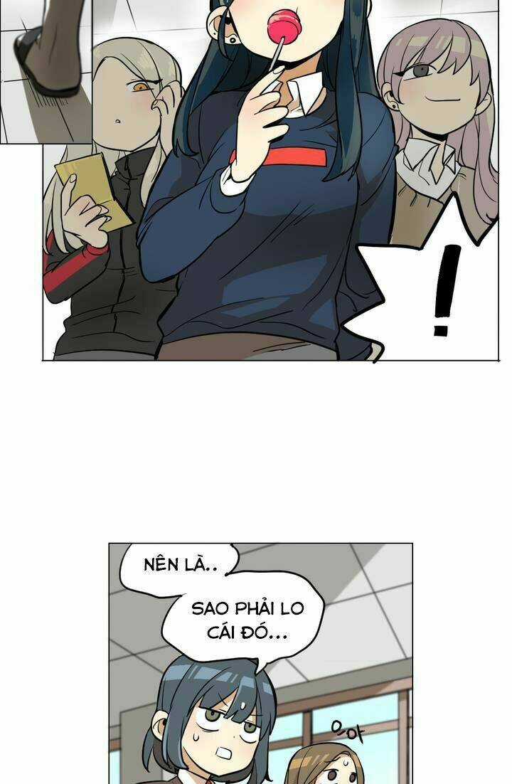 Lớn Lên Đểu Cáng Chapter 8 trang 26