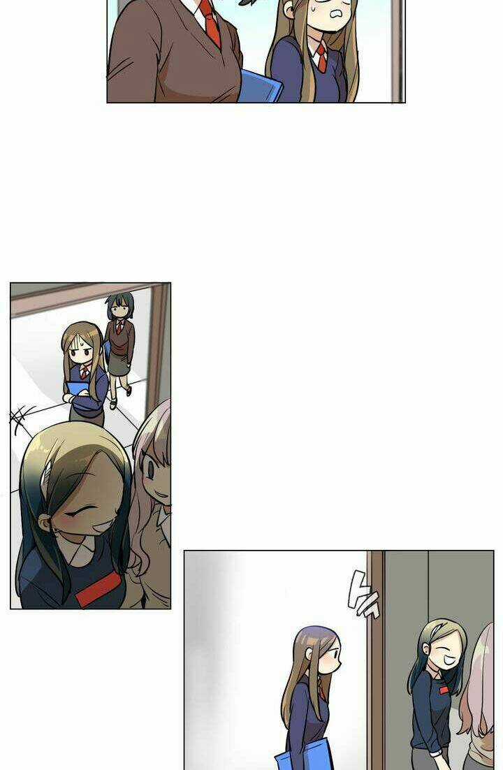 Lớn Lên Đểu Cáng Chapter 8 trang 27