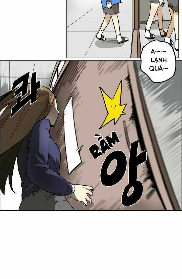 Lớn Lên Đểu Cáng Chapter 8 trang 28