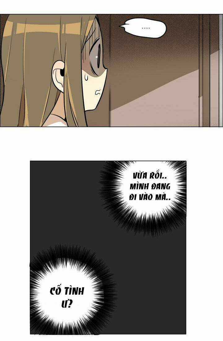 Lớn Lên Đểu Cáng Chapter 8 trang 29