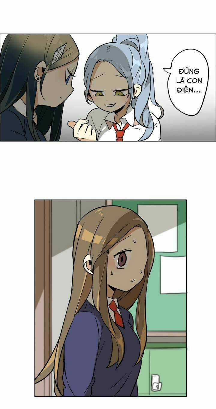 Lớn Lên Đểu Cáng Chapter 8 trang 31