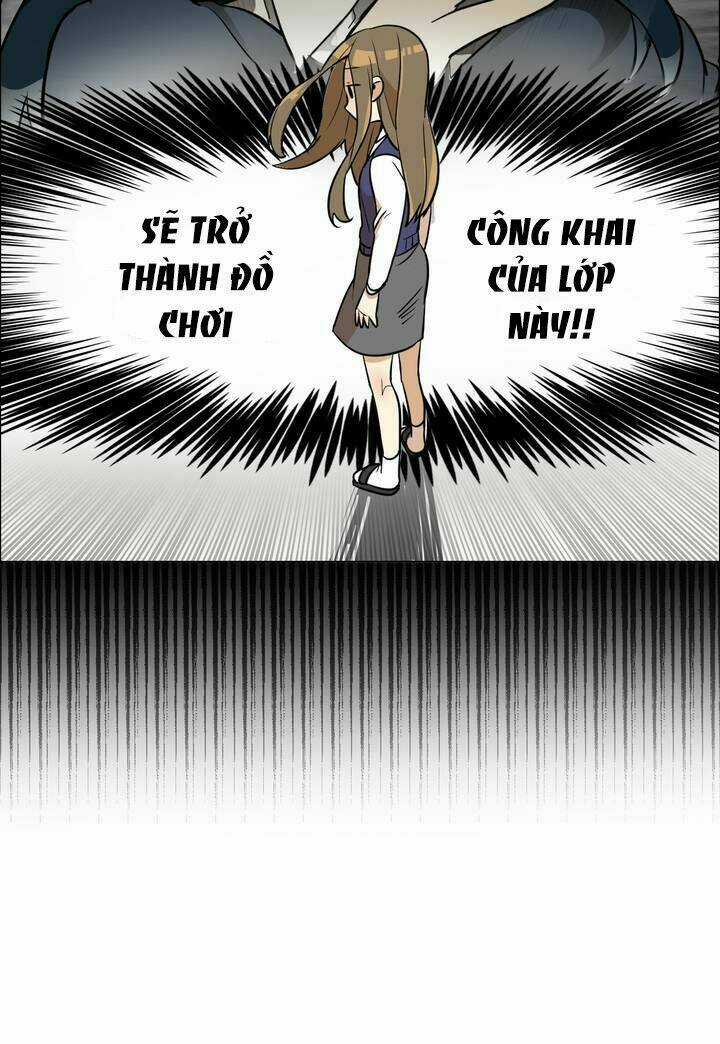 Lớn Lên Đểu Cáng Chapter 9 trang 11