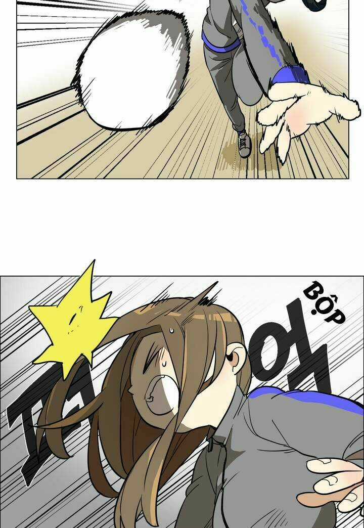 Lớn Lên Đểu Cáng Chapter 9 trang 13