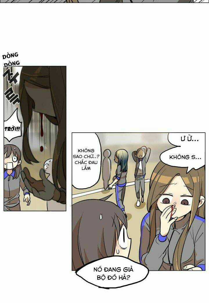 Lớn Lên Đểu Cáng Chapter 9 trang 14