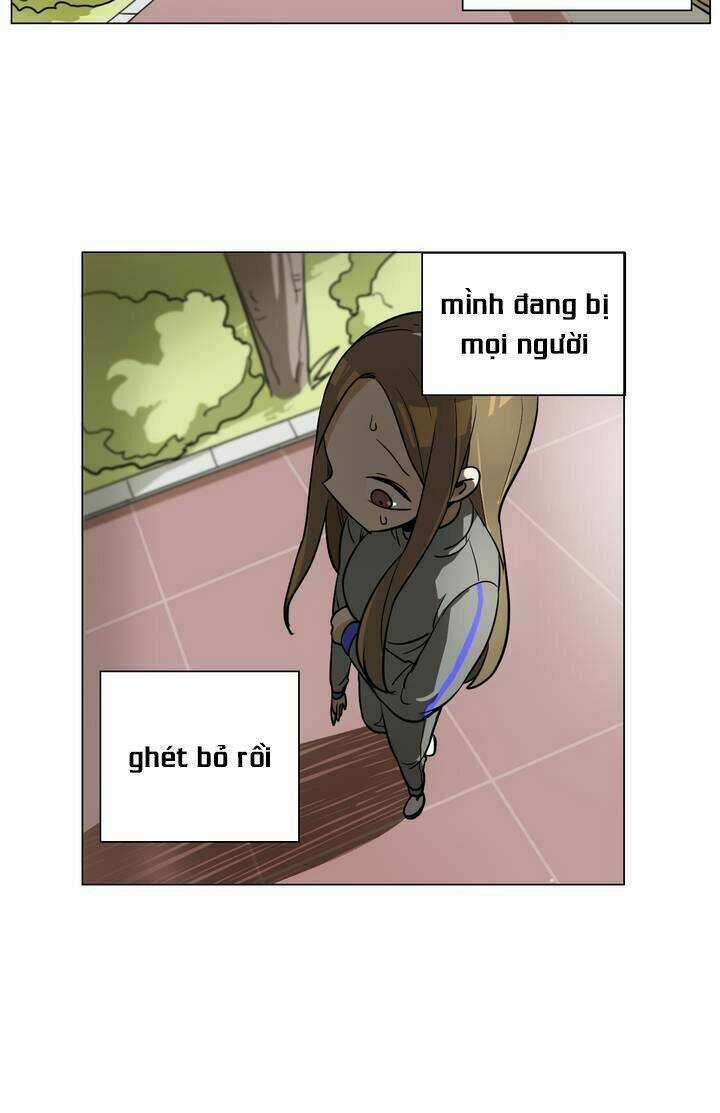 Lớn Lên Đểu Cáng Chapter 9 trang 17