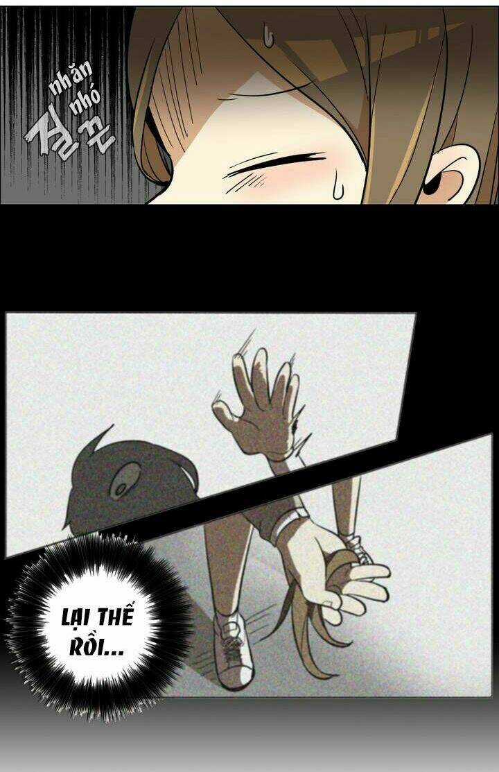 Lớn Lên Đểu Cáng Chapter 9 trang 18