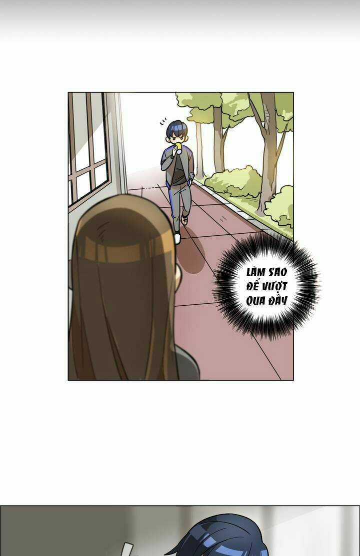 Lớn Lên Đểu Cáng Chapter 9 trang 19