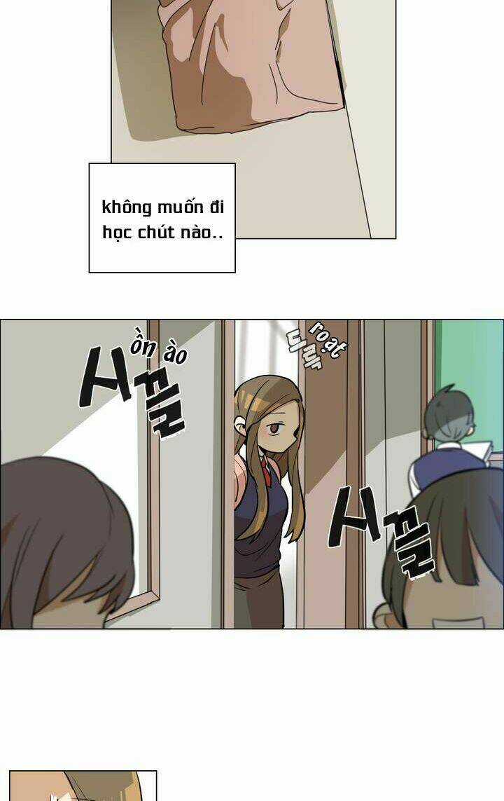 Lớn Lên Đểu Cáng Chapter 9 trang 27