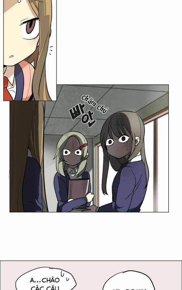 Lớn Lên Đểu Cáng Chapter 9 trang 28