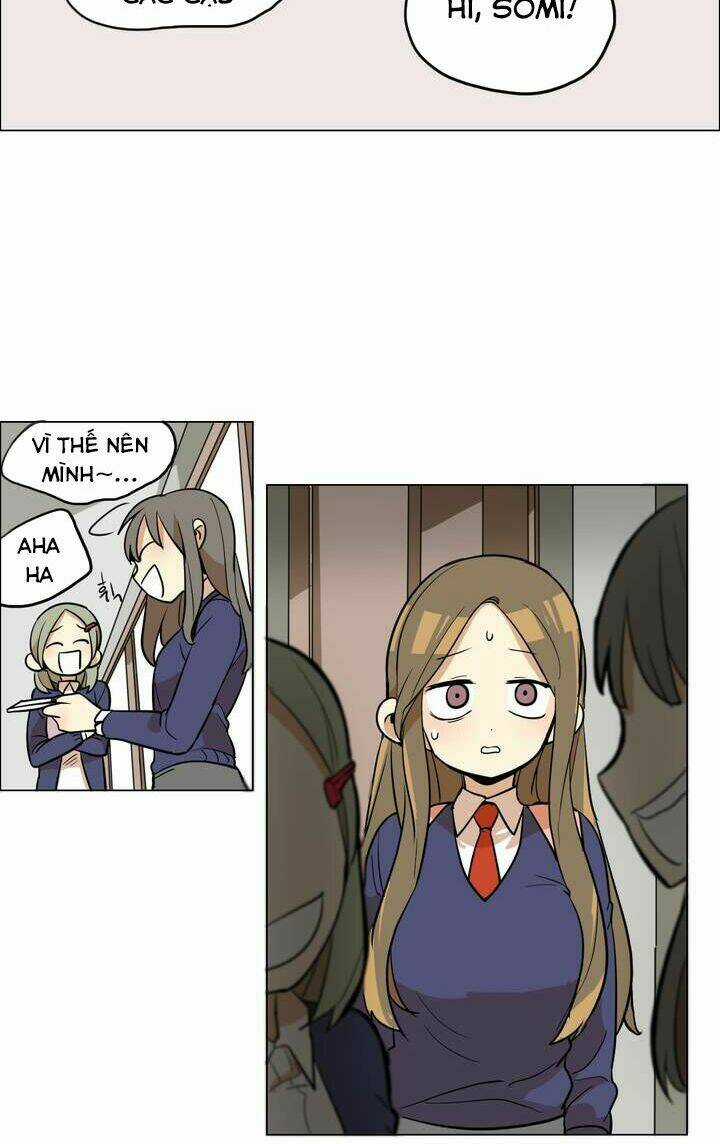 Lớn Lên Đểu Cáng Chapter 9 trang 29