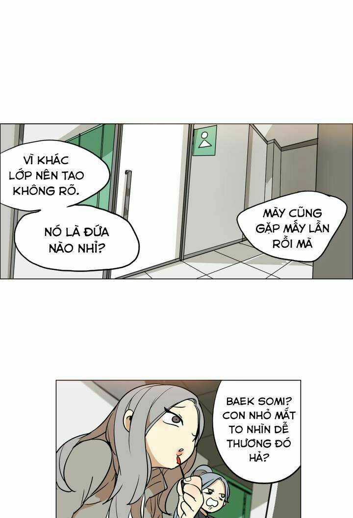 Lớn Lên Đểu Cáng Chapter 9 trang 3