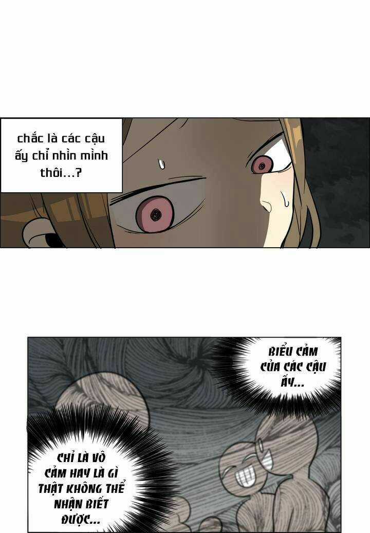 Lớn Lên Đểu Cáng Chapter 9 trang 30