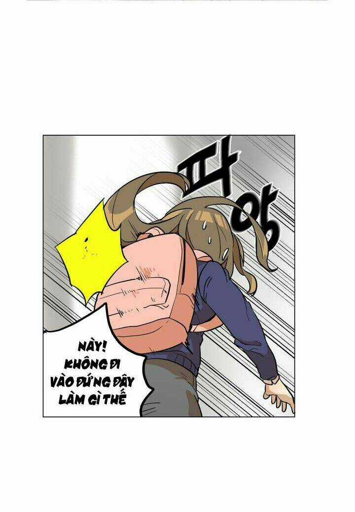 Lớn Lên Đểu Cáng Chapter 9 trang 31