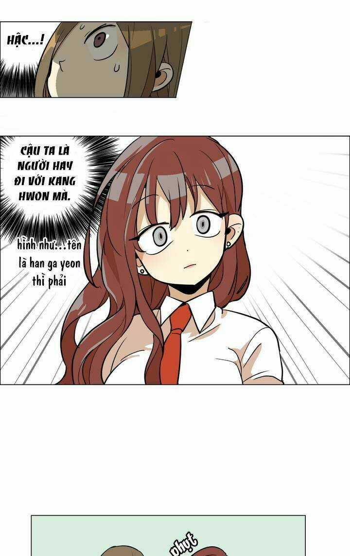 Lớn Lên Đểu Cáng Chapter 9 trang 38