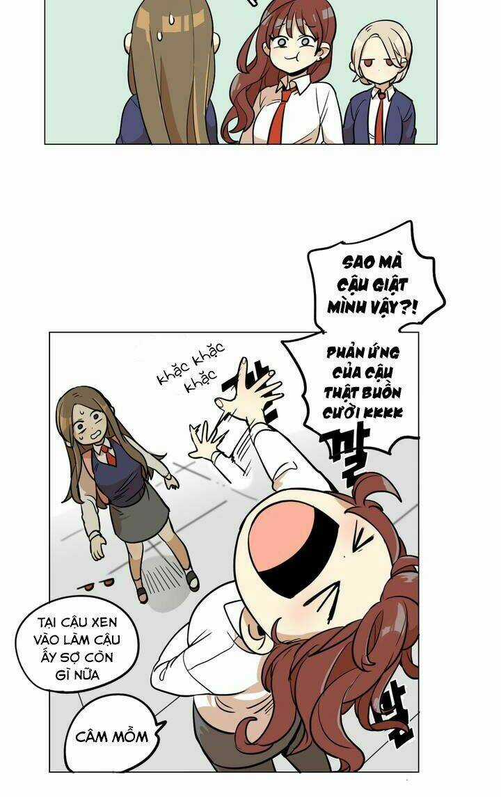 Lớn Lên Đểu Cáng Chapter 9 trang 39