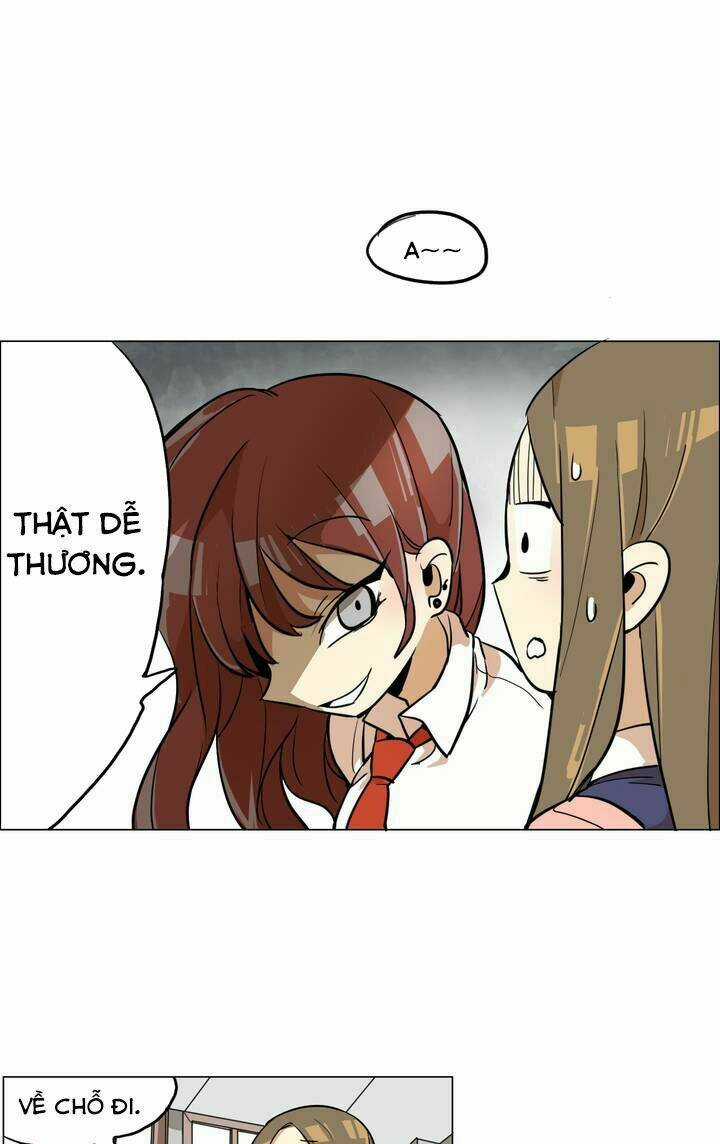 Lớn Lên Đểu Cáng Chapter 9 trang 40