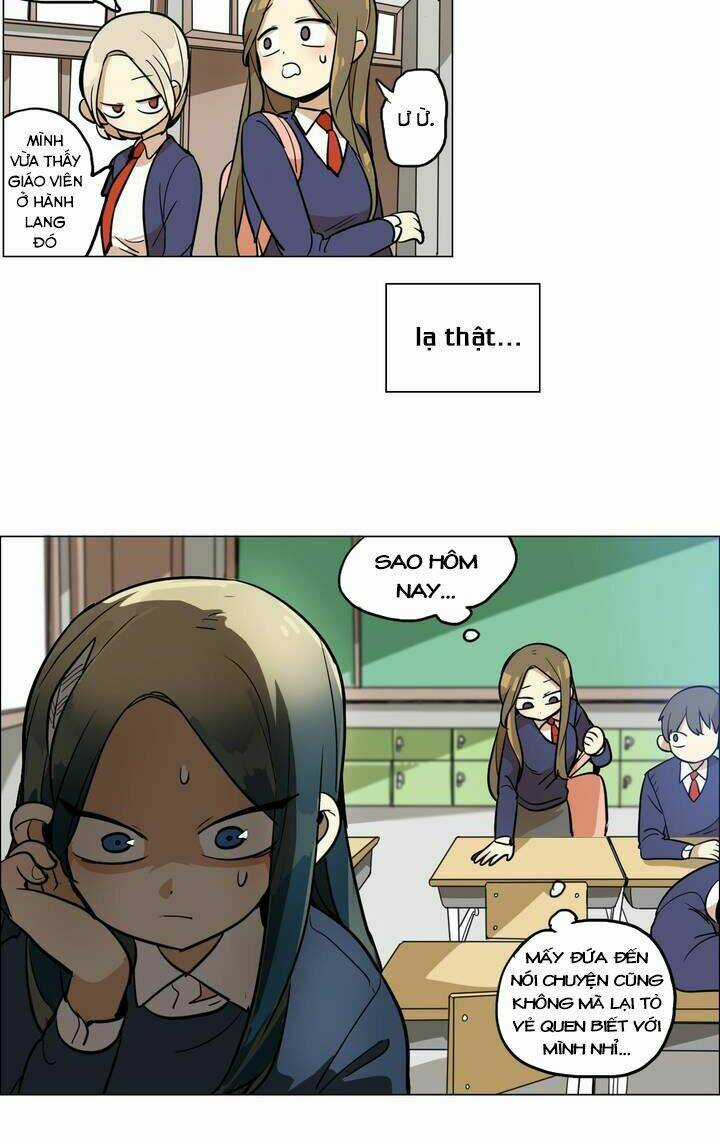 Lớn Lên Đểu Cáng Chapter 9 trang 41