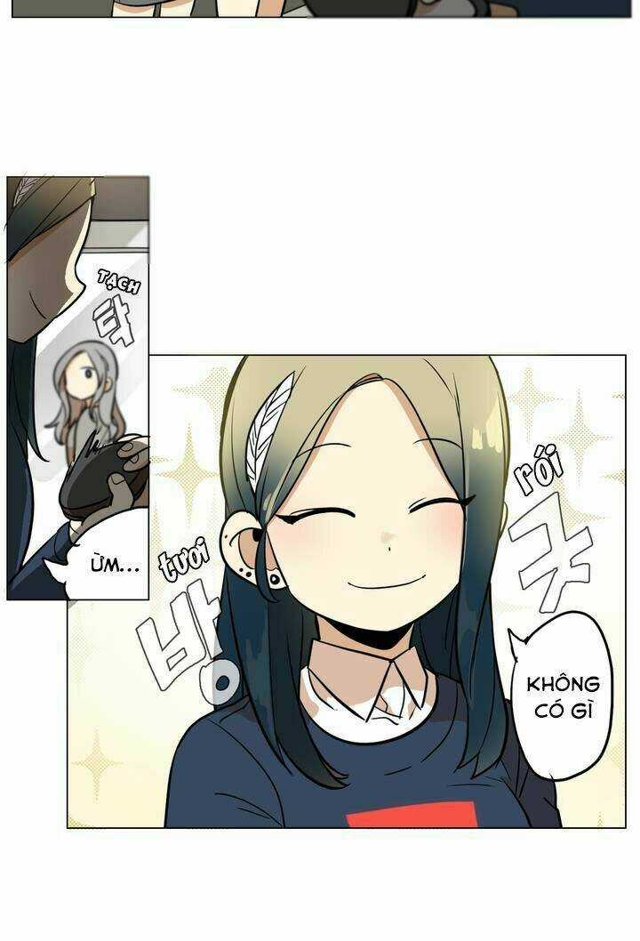 Lớn Lên Đểu Cáng Chapter 9 trang 5