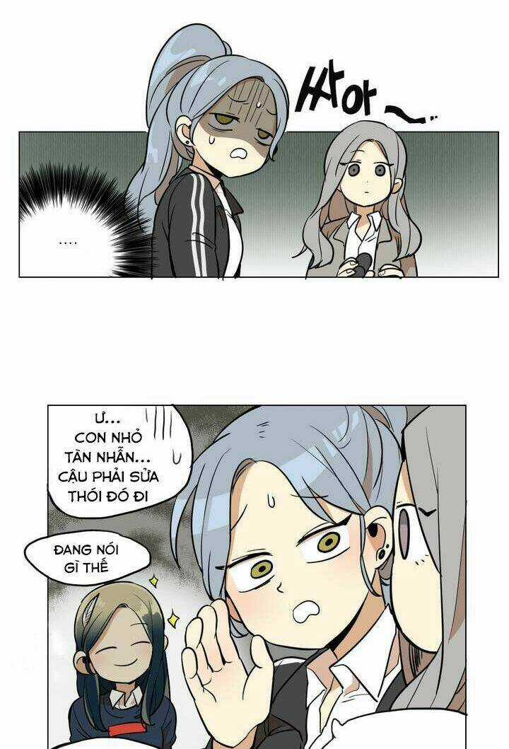 Lớn Lên Đểu Cáng Chapter 9 trang 6