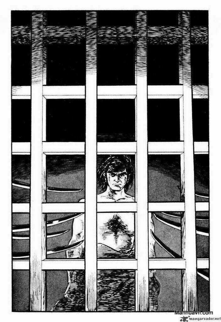 Lone Wolf And Cub Chapter 10 trang 29