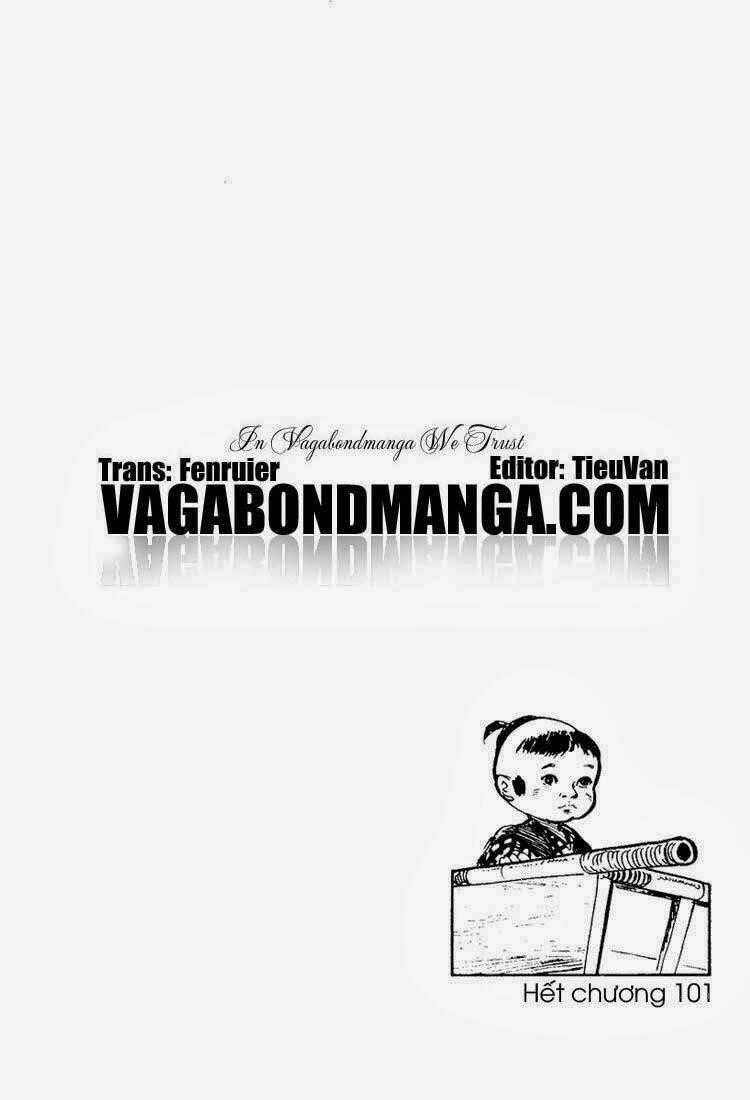 Lone Wolf And Cub Chapter 101 trang 59