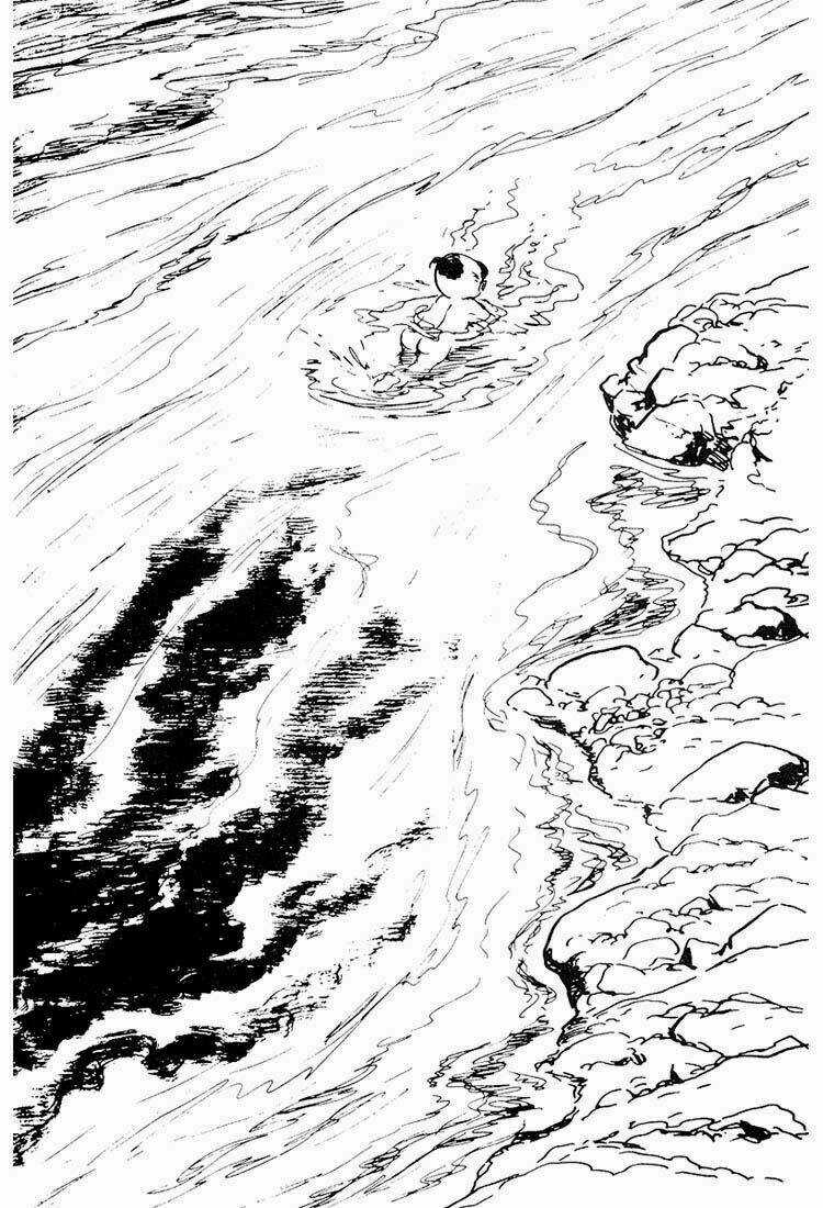 Lone Wolf And Cub Chapter 102 trang 9