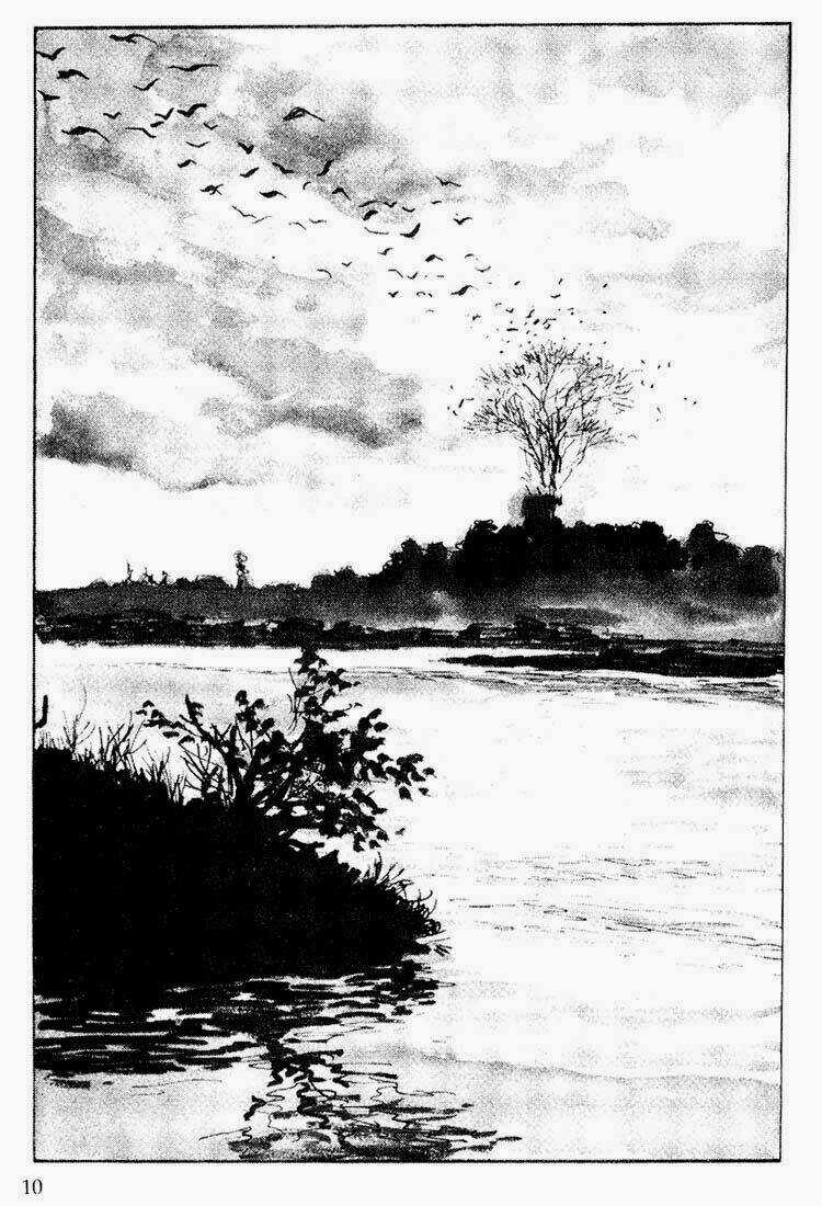 Lone Wolf And Cub Chapter 103 trang 3