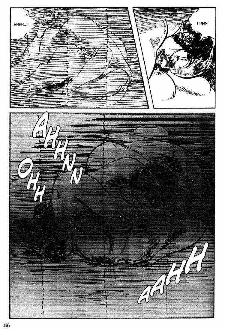 Lone Wolf And Cub Chapter 104 trang 17