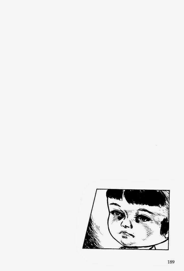 Lone Wolf And Cub Chapter 105 trang 57