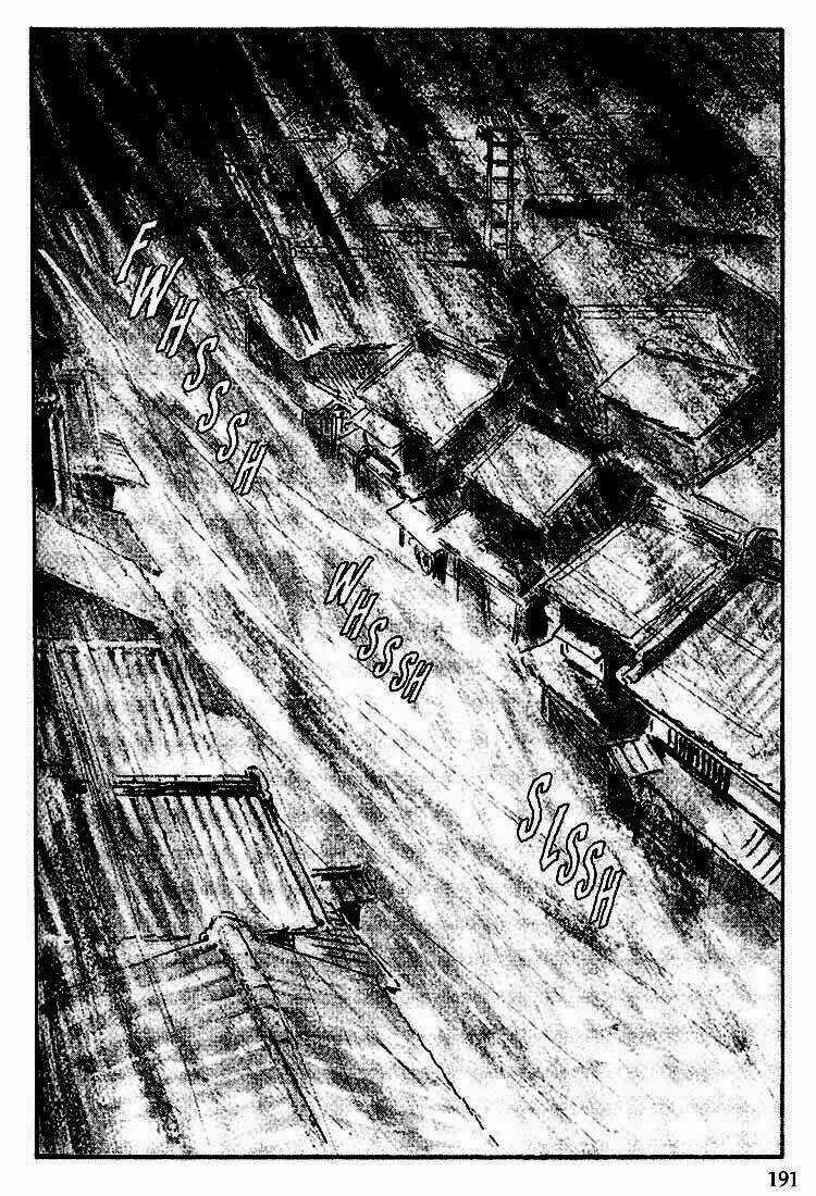 Lone Wolf And Cub Chapter 106 trang 2