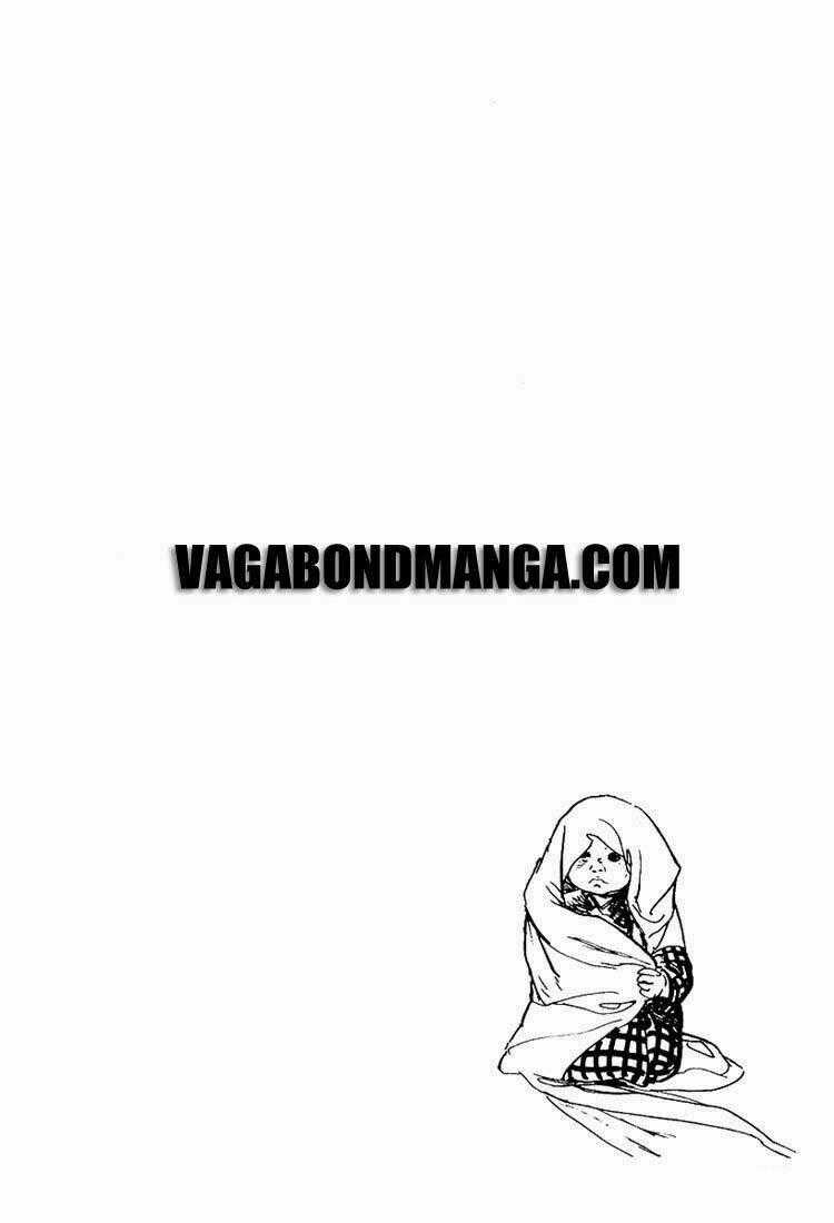 Lone Wolf And Cub Chapter 106 trang 57