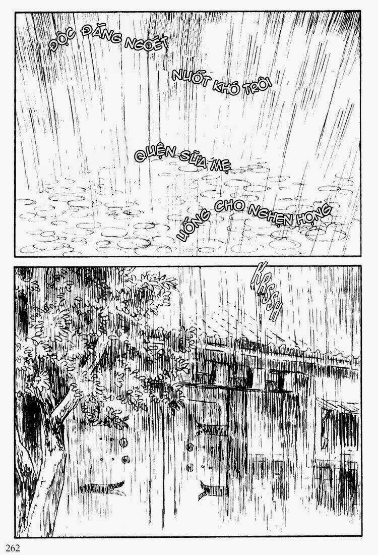 Lone Wolf And Cub Chapter 107 trang 13