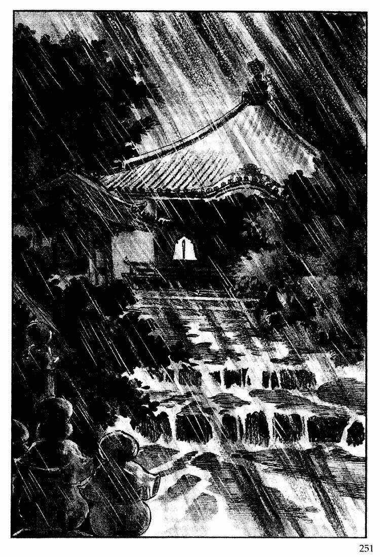 Lone Wolf And Cub Chapter 107 trang 2