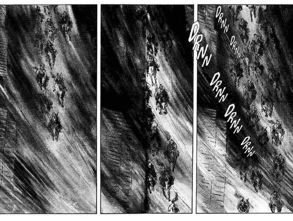 Lone Wolf And Cub Chapter 108 trang 4