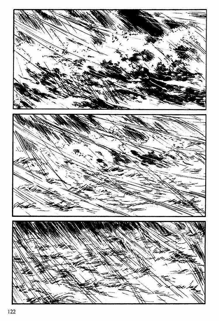 Lone Wolf And Cub Chapter 109 trang 50