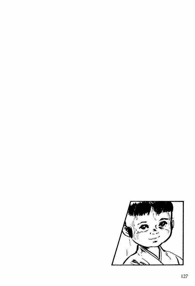 Lone Wolf And Cub Chapter 109 trang 55