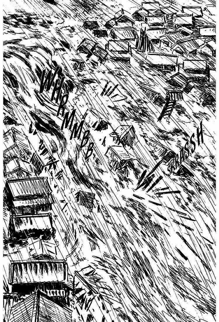 Lone Wolf And Cub Chapter 110.2 trang 32