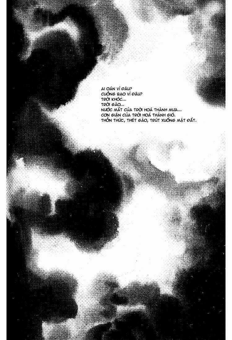 Lone Wolf And Cub Chapter 110 trang 2