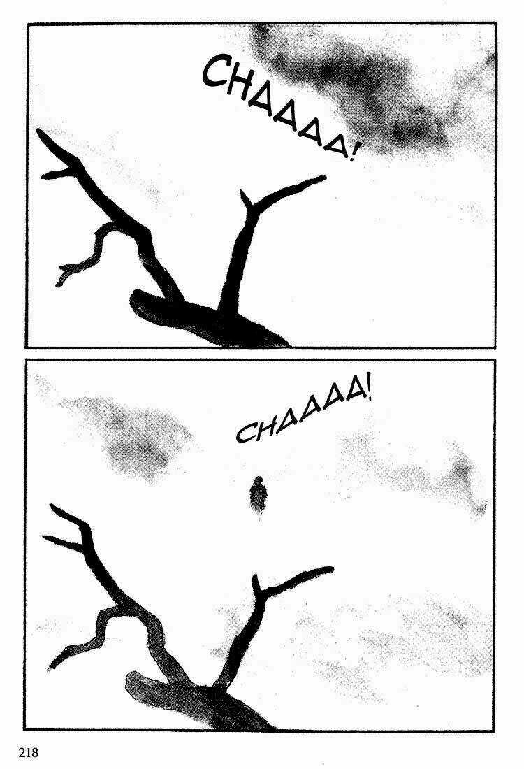 Lone Wolf And Cub Chapter 111 trang 3