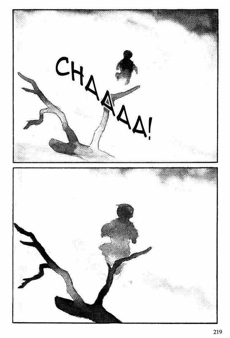 Lone Wolf And Cub Chapter 111 trang 4