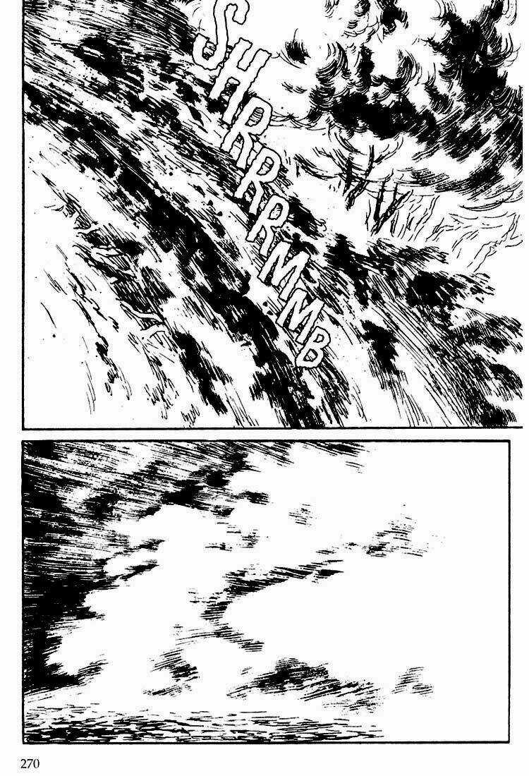 Lone Wolf And Cub Chapter 111 trang 50