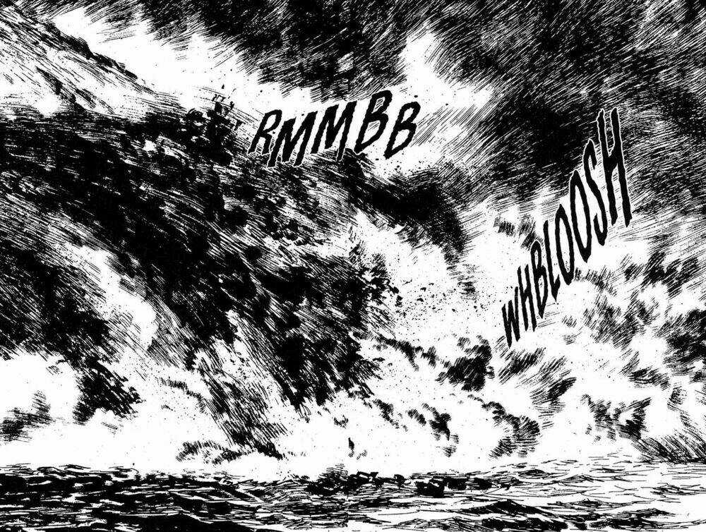 Lone Wolf And Cub Chapter 112 trang 10