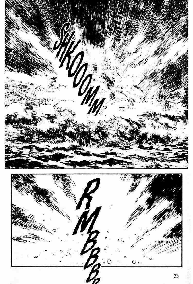 Lone Wolf And Cub Chapter 112 trang 19