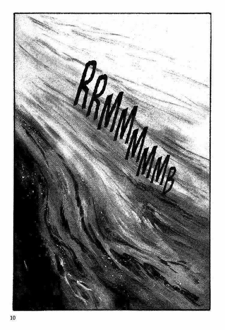 Lone Wolf And Cub Chapter 112 trang 3