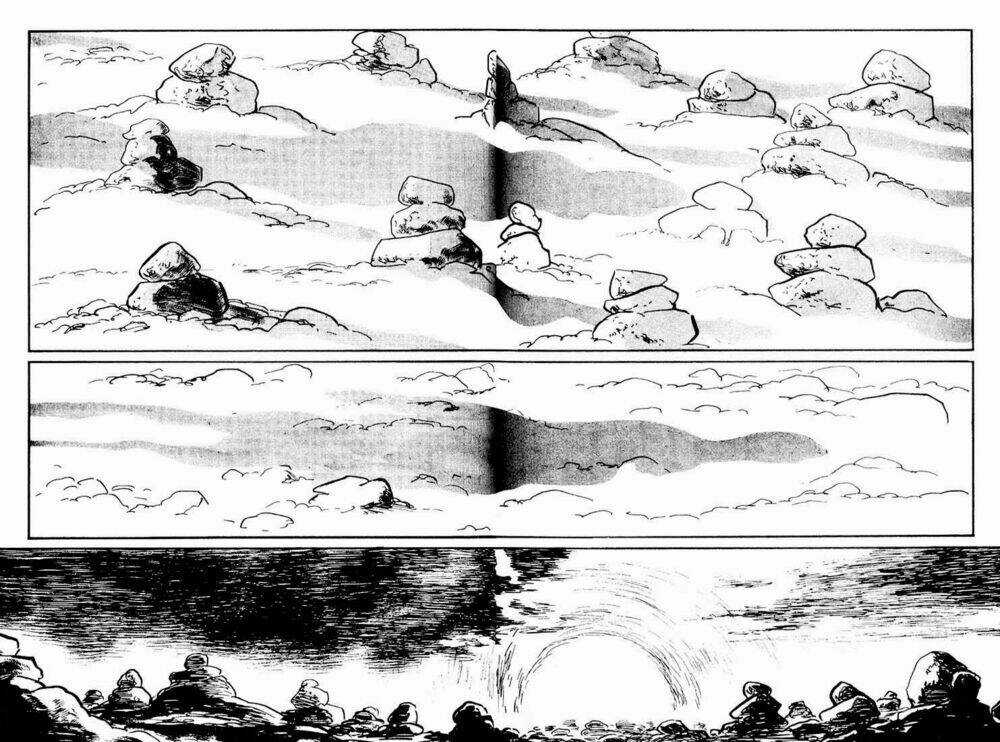 Lone Wolf And Cub Chapter 113 trang 32