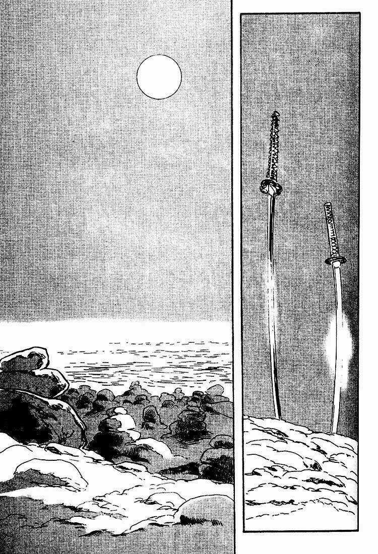 Lone Wolf And Cub Chapter 113 trang 51