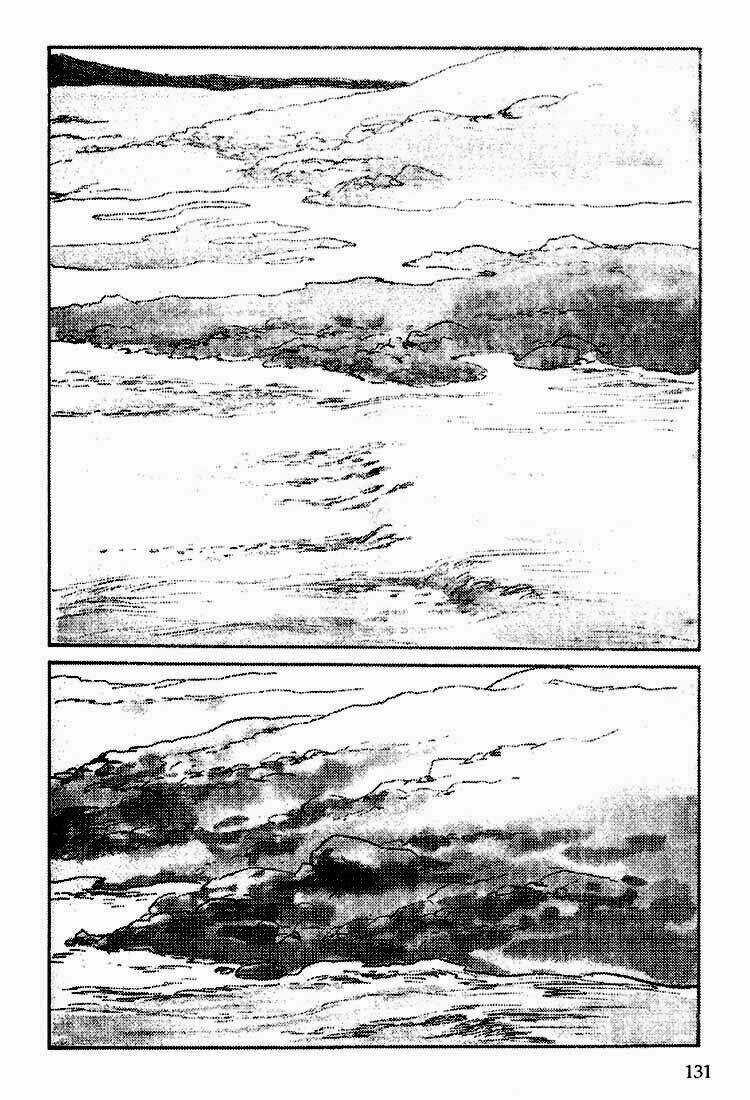 Lone Wolf And Cub Chapter 114 trang 2