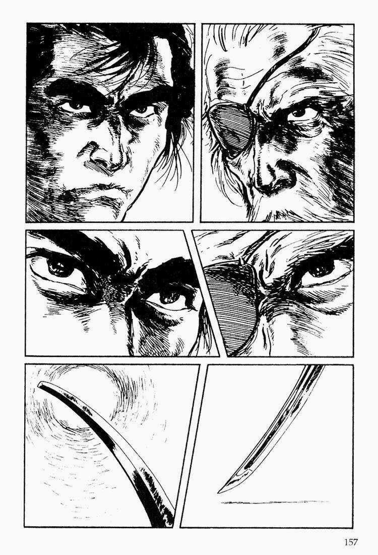 Lone Wolf And Cub Chapter 114 trang 24