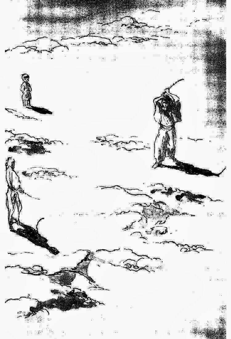 Lone Wolf And Cub Chapter 115 trang 4