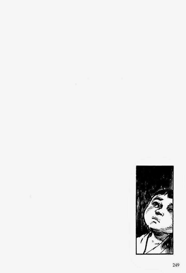 Lone Wolf And Cub Chapter 115 trang 58